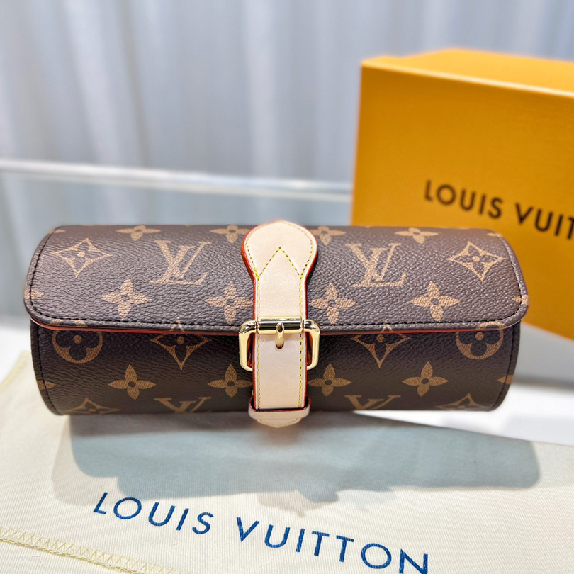 Louis Vuitton 3 Uhrengehäuse M47530 - EUR FASHION