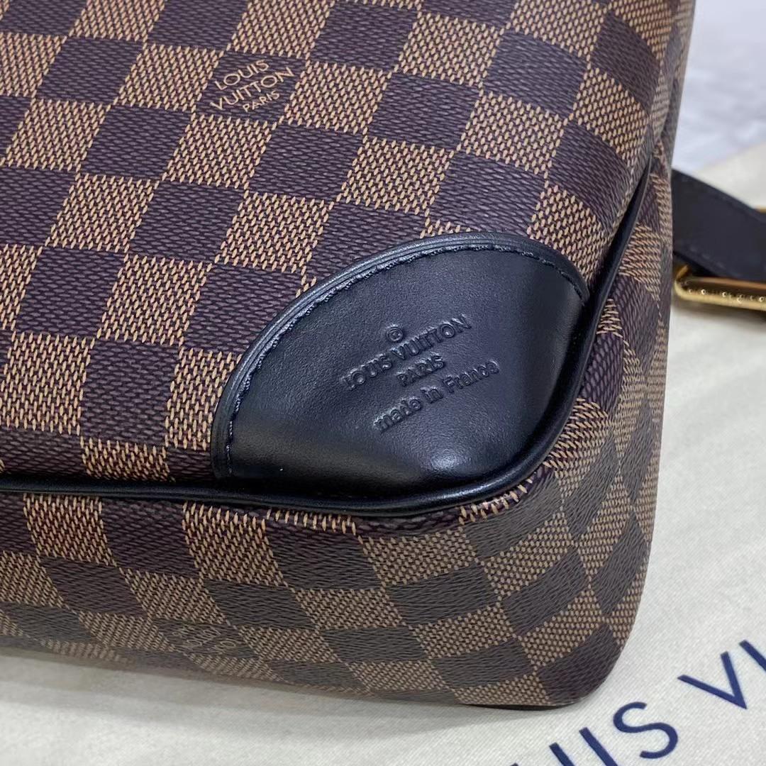 Louis Vuitton Odéon MM-Tasche (31–23,5–8,5 cm) N50062 - EUR FASHION