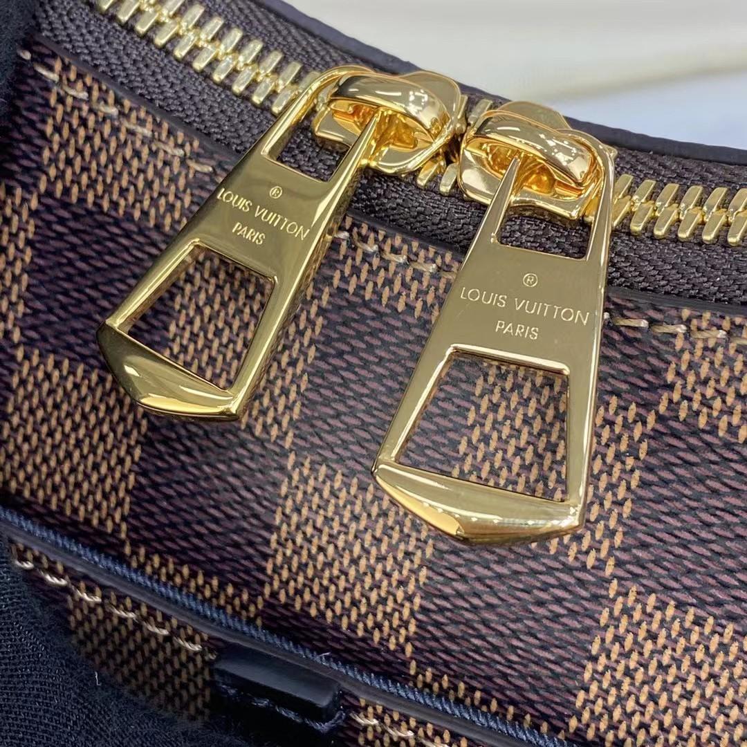 Louis Vuitton Odéon MM-Tasche (31–23,5–8,5 cm) N50062 - EUR FASHION