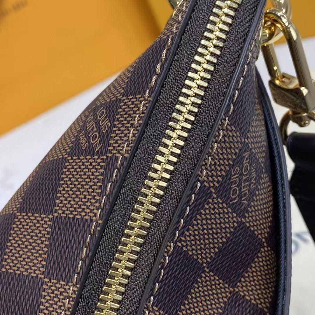 Louis Vuitton Odéon MM-Tasche (31–23,5–8,5 cm) N50062 - EUR FASHION