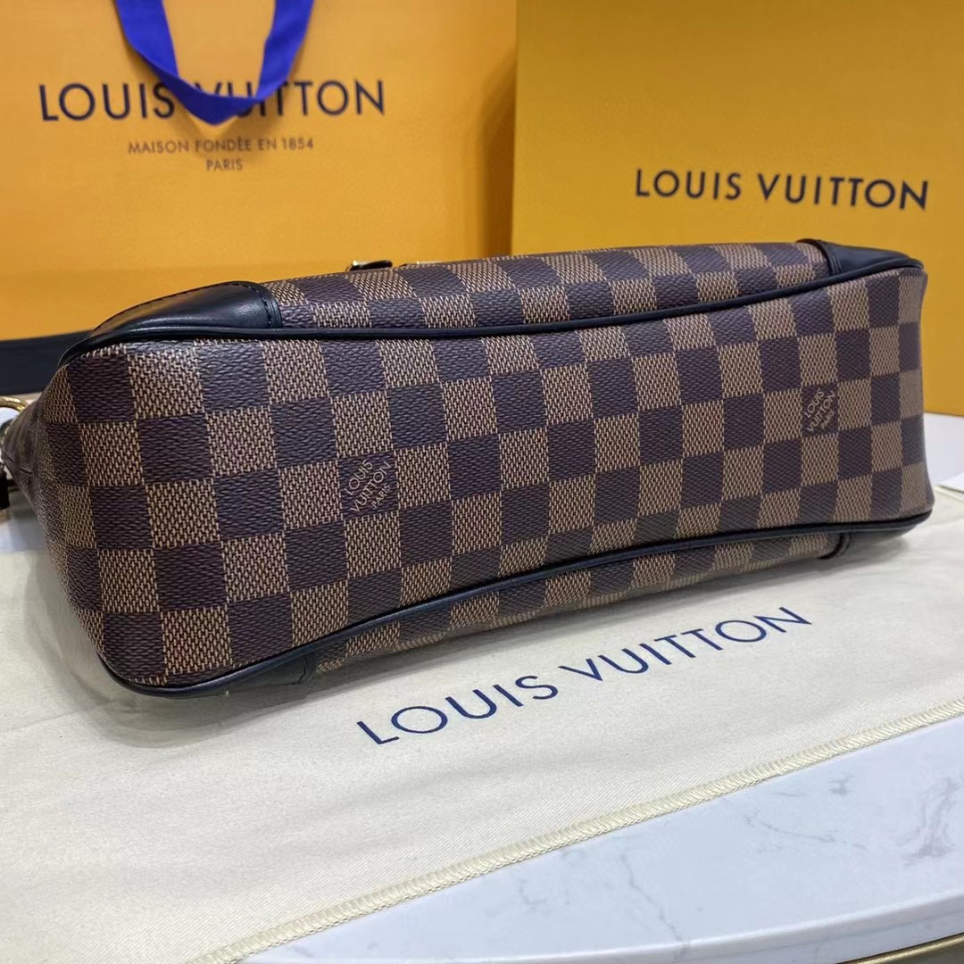 Louis Vuitton Odéon MM-Tasche (31–23,5–8,5 cm) N50062 - EUR FASHION
