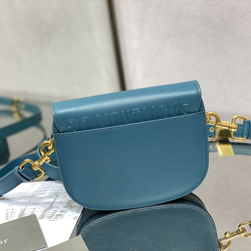 Kleine Dior-Bobby-Tasche von Dior (18–14–5 cm) - EUR FASHION