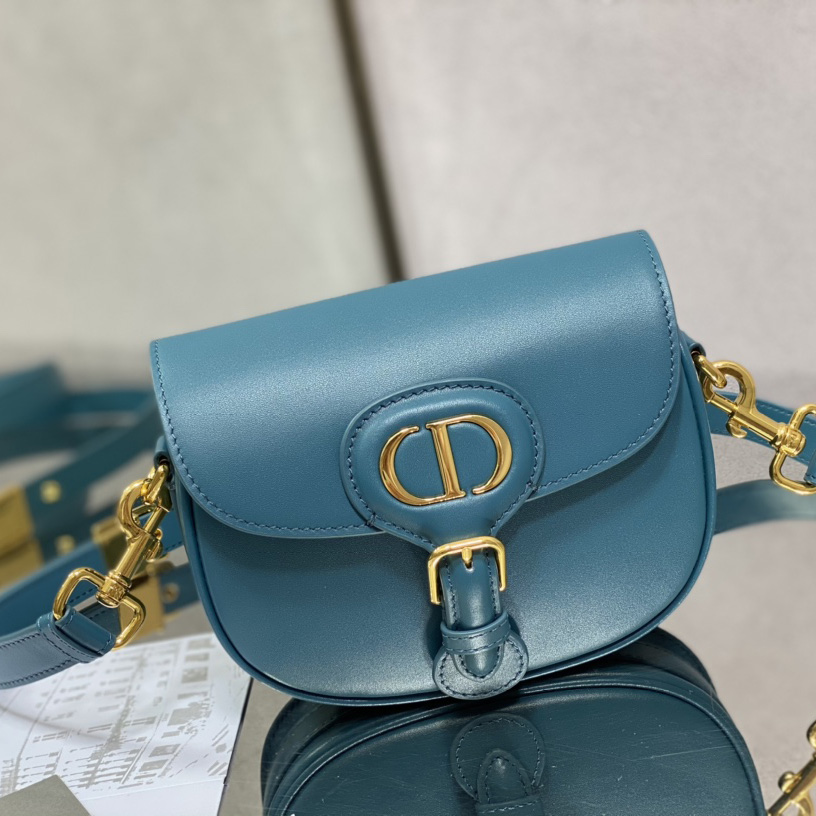 Kleine Dior-Bobby-Tasche von Dior (18–14–5 cm) - EUR FASHION