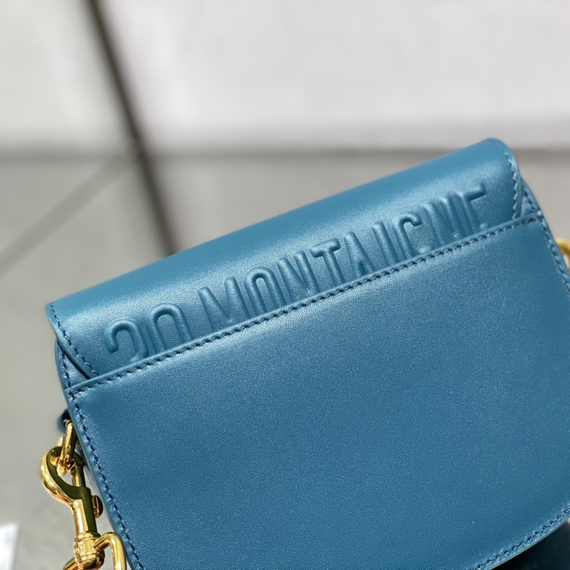 Kleine Dior-Bobby-Tasche von Dior (18–14–5 cm) - EUR FASHION