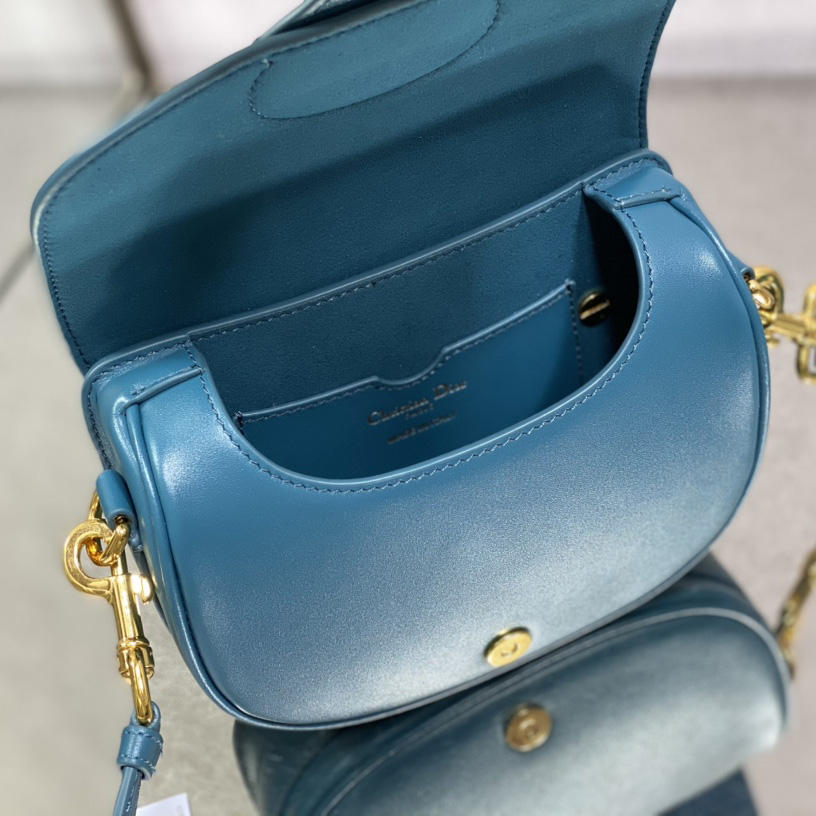 Kleine Dior-Bobby-Tasche von Dior (18–14–5 cm) - EUR FASHION