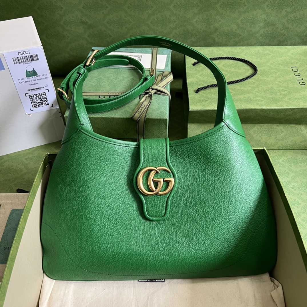 Gucci Aphrodite Mittelgroße Umhängetasche - EUR FASHION