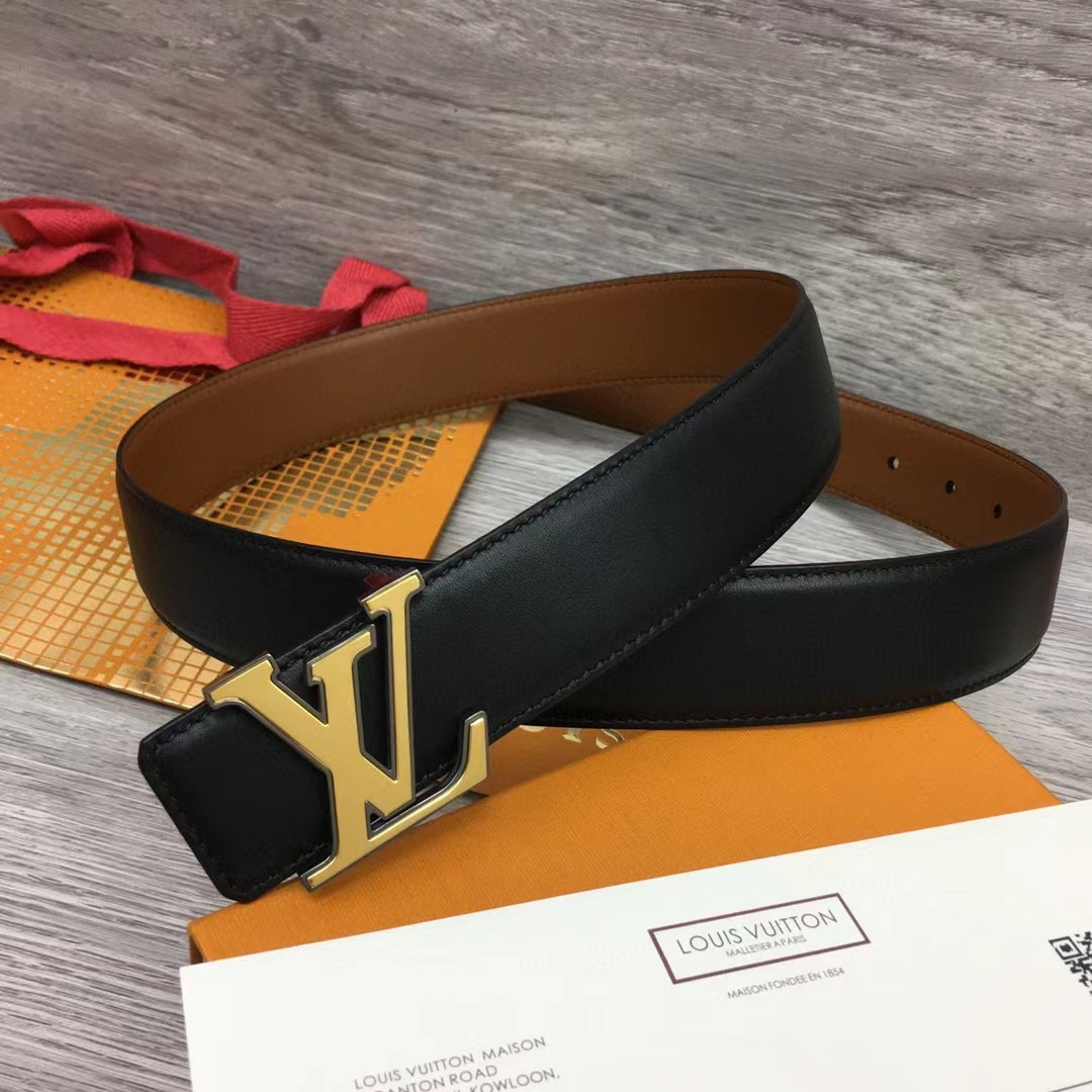 Louis Vuitton Rays 40 mm Wendegürtel M0630U - EUR FASHION