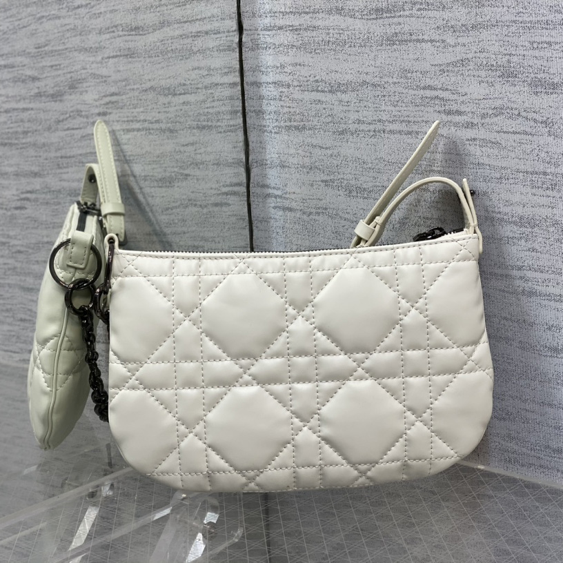 Dior Mini Dior Caro Tulpentasche - EUR FASHION