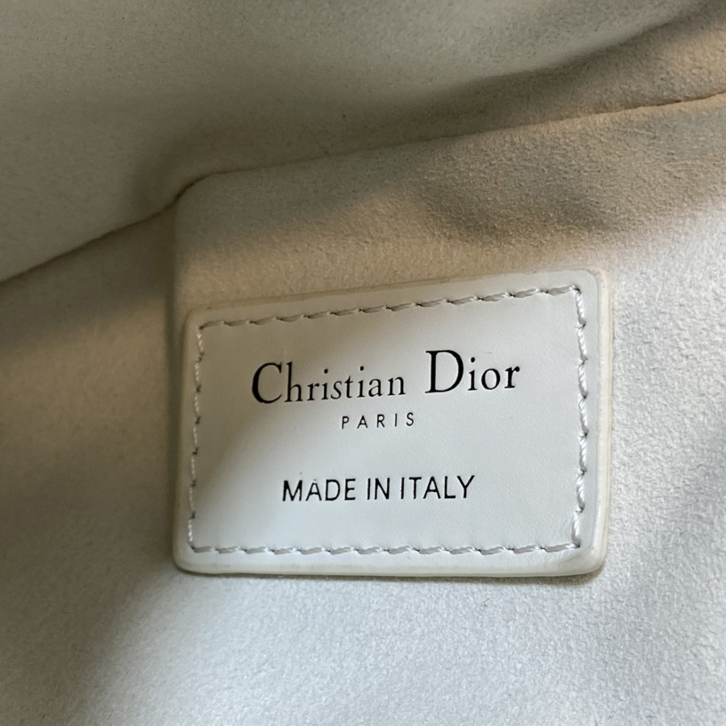 Dior Mini Dior Caro Tulpentasche - EUR FASHION