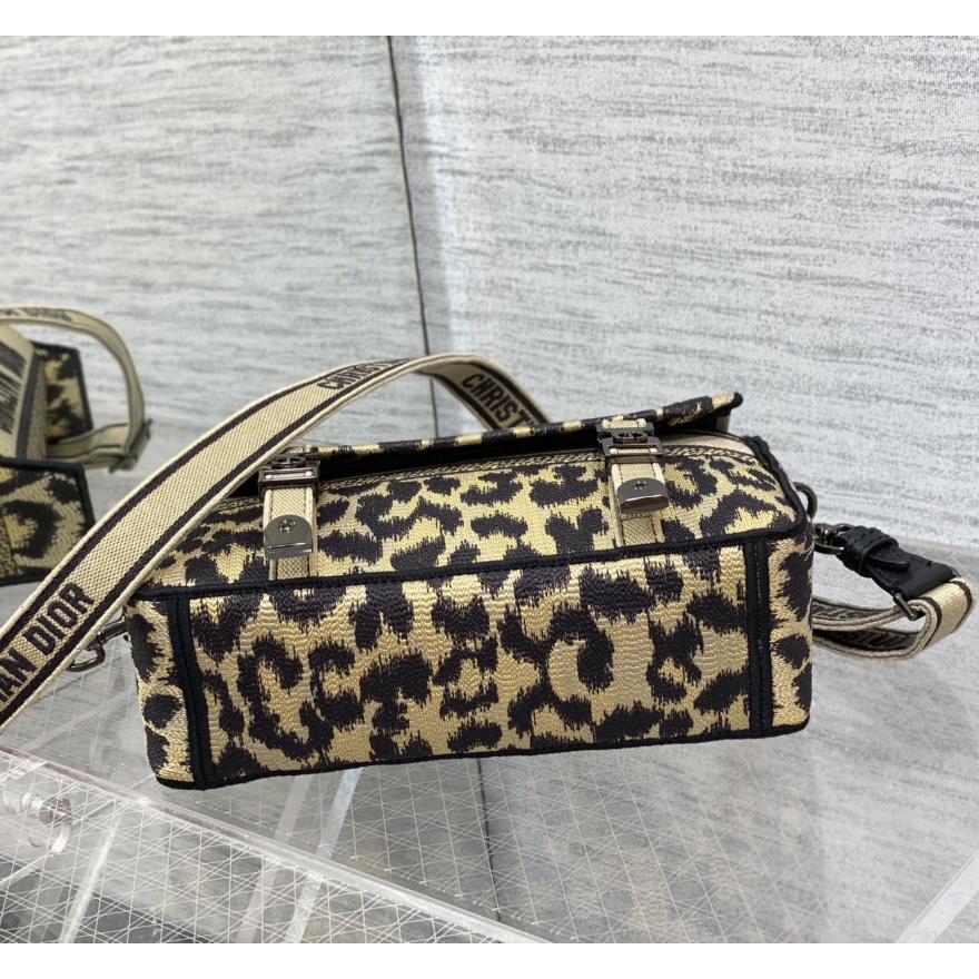 Kleine Diorcamp-Tasche von Dior - EUR FASHION