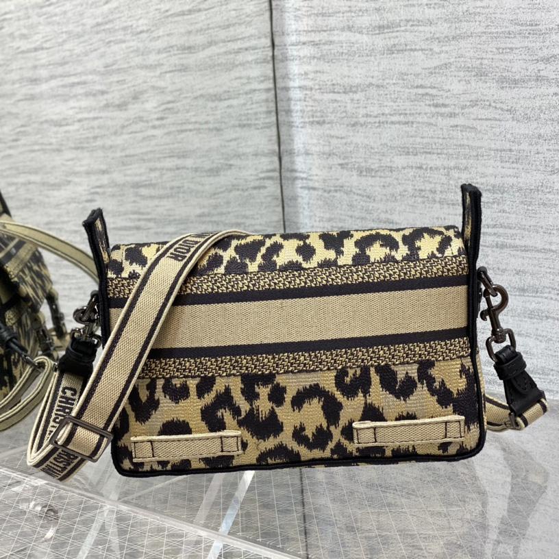 Kleine Diorcamp-Tasche von Dior - EUR FASHION