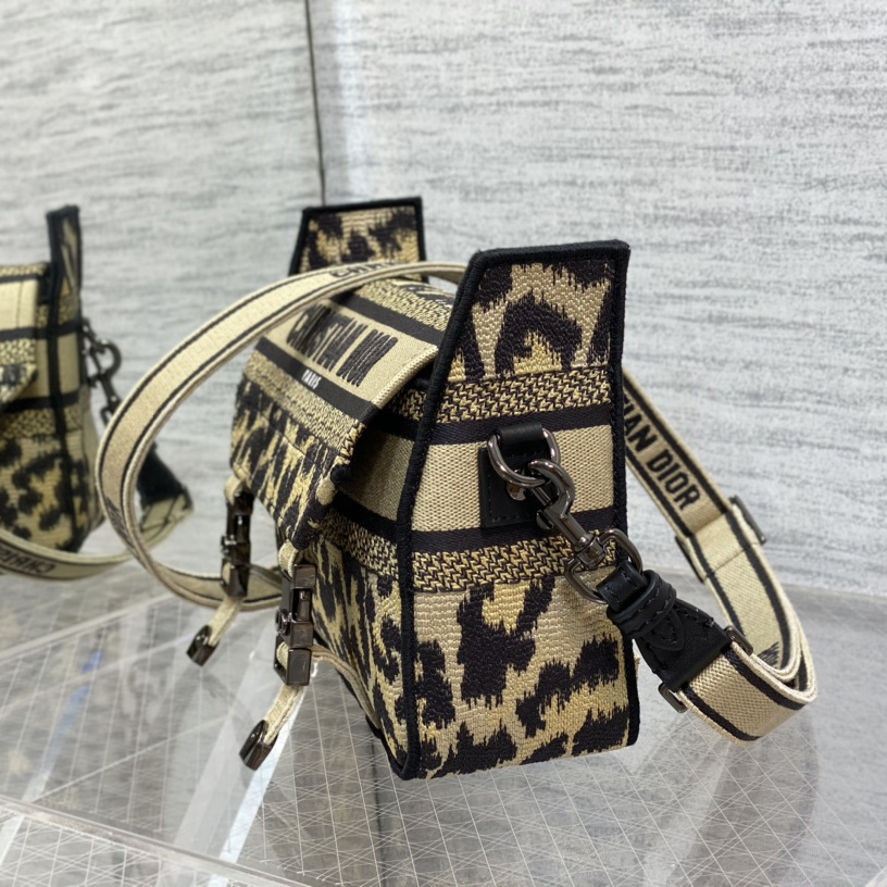 Kleine Diorcamp-Tasche von Dior - EUR FASHION