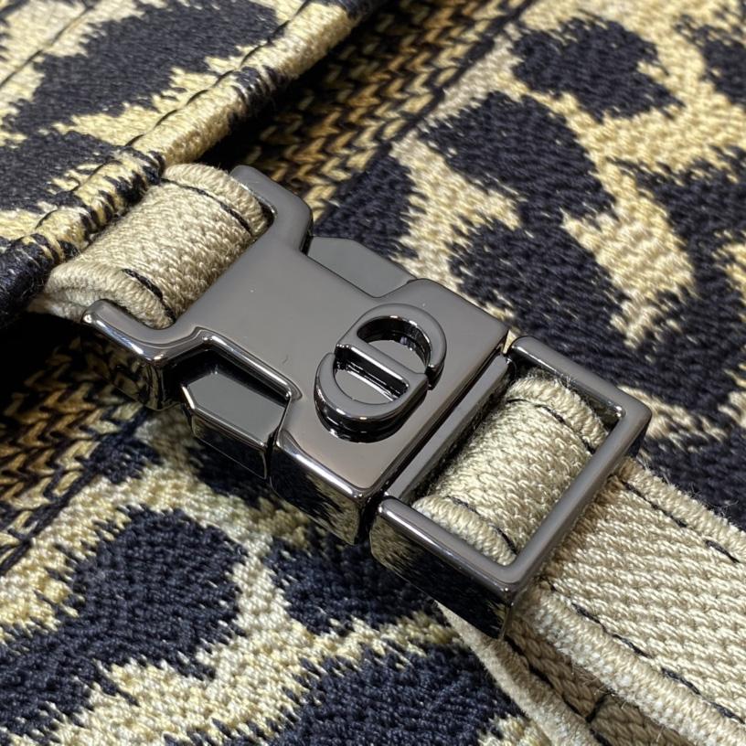 Kleine Diorcamp-Tasche von Dior - EUR FASHION
