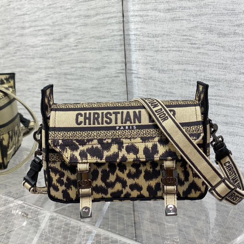 Kleine Diorcamp-Tasche von Dior - EUR FASHION