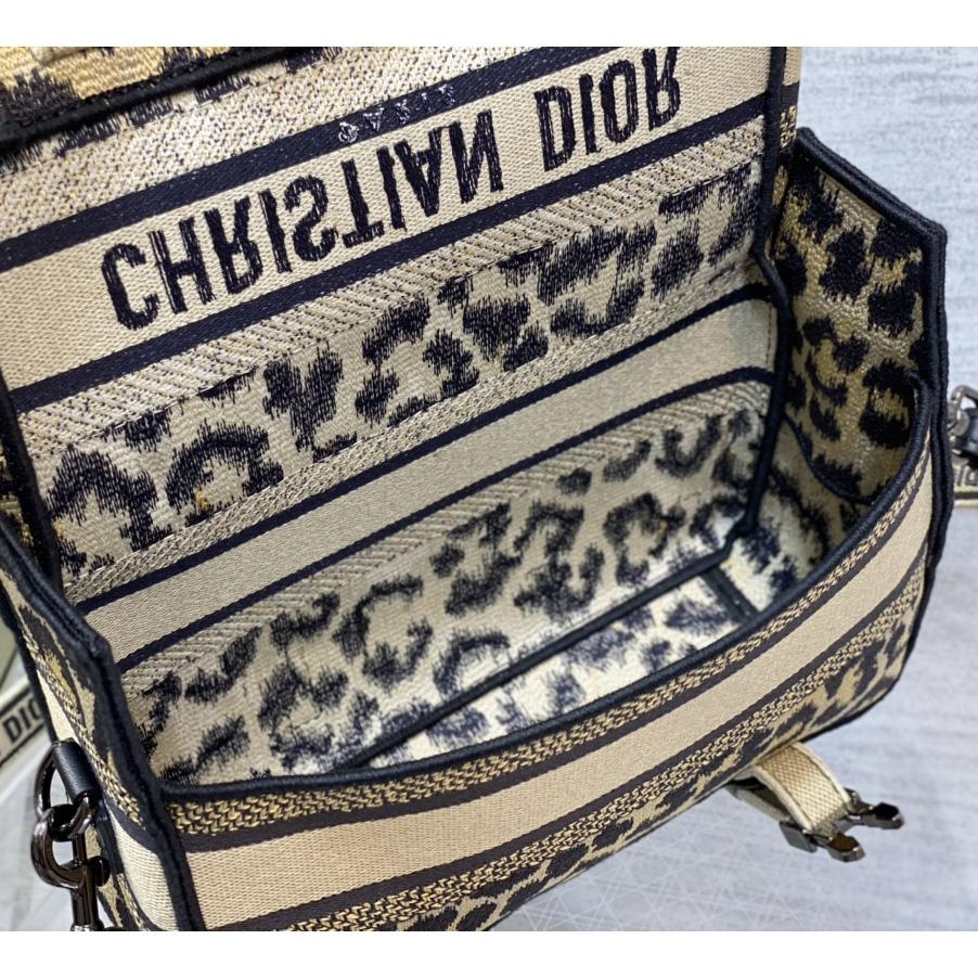 Kleine Diorcamp-Tasche von Dior - EUR FASHION