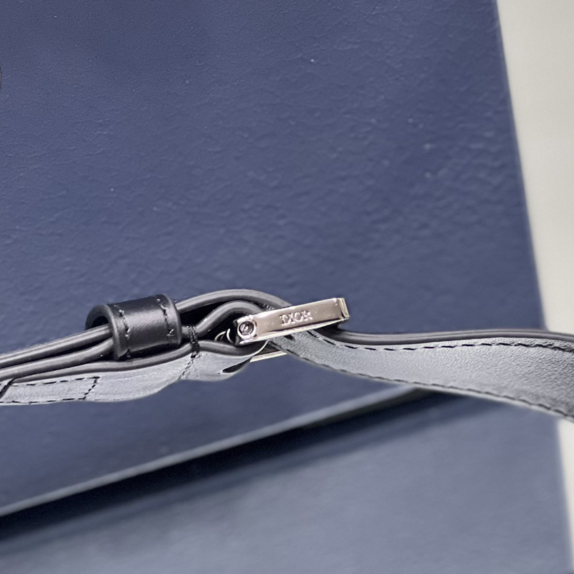 Dior Hit The Road Messenger-Beutel (20,5–15–7 cm) - EUR FASHION