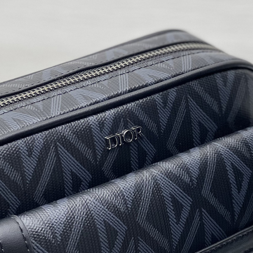 Dior Hit The Road Messenger-Beutel (20,5–15–7 cm) - EUR FASHION