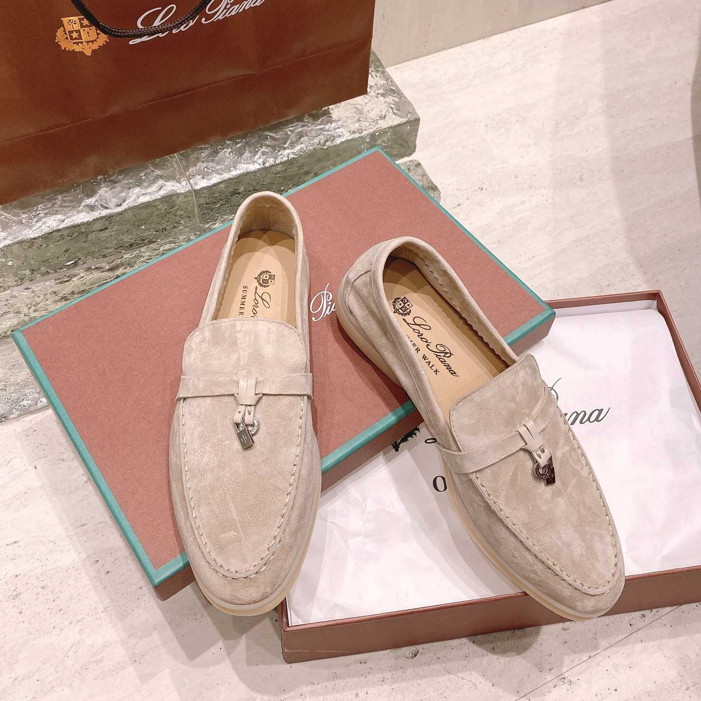 Loafer von Loro Piana - EUR FASHION