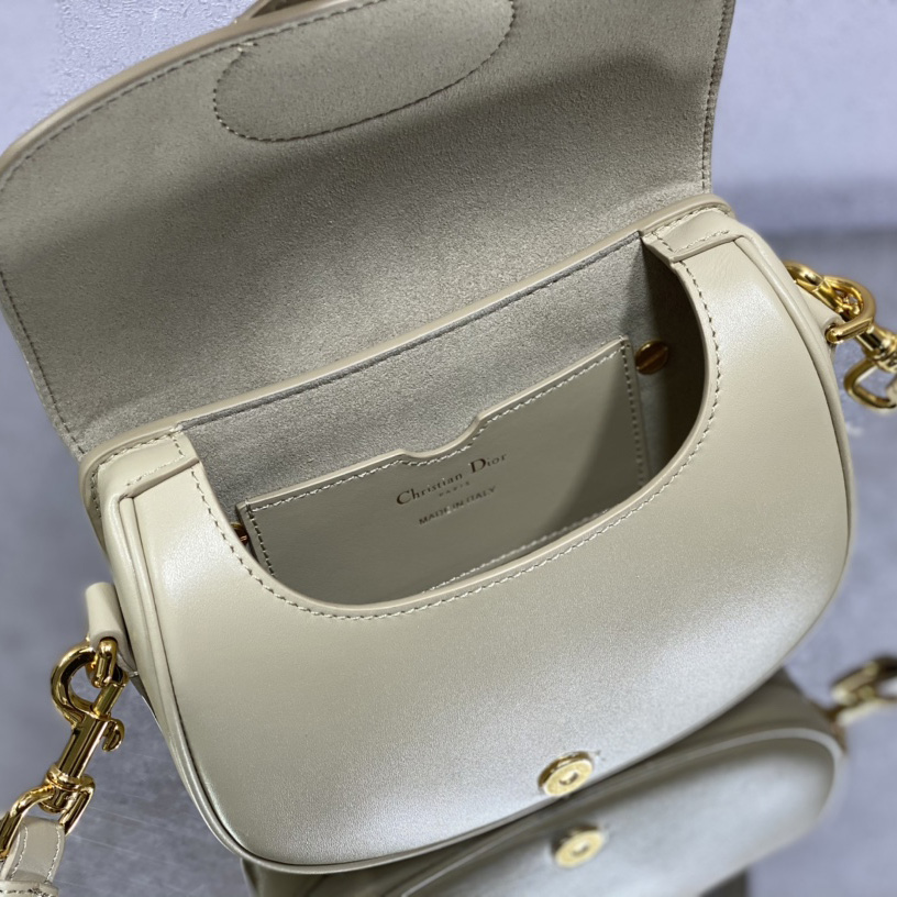 Kleine Dior-Bobby-Tasche von Dior (18–14–5 cm) - EUR FASHION