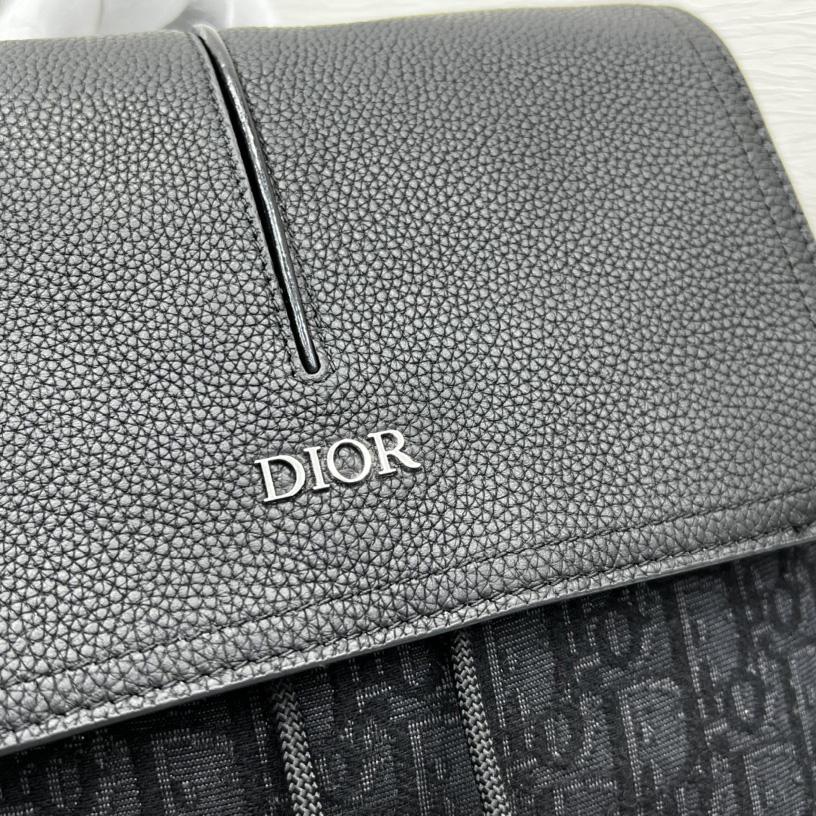 Dior Motion Rucksack (31-38-11cm) - EUR FASHION