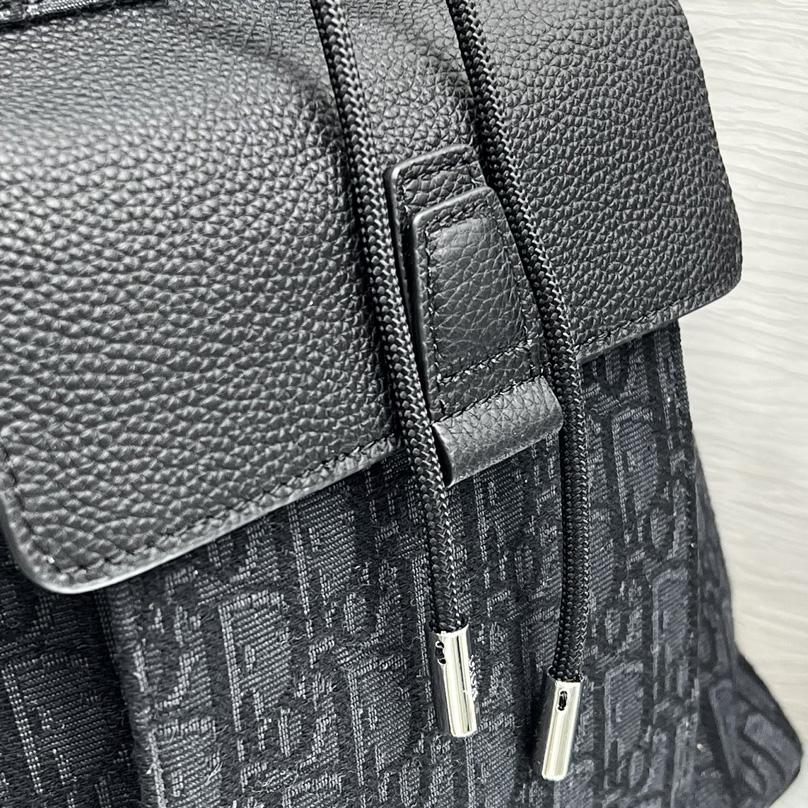Dior Motion Rucksack (31-38-11cm) - EUR FASHION