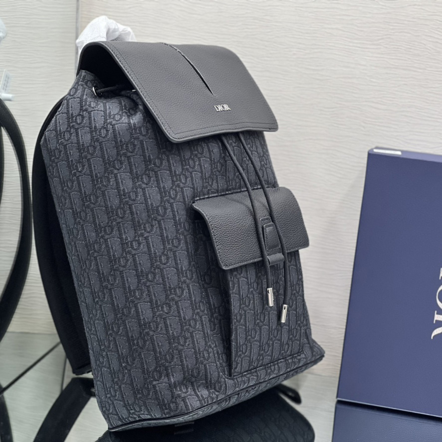 Dior Motion Rucksack (31-38-11cm) - EUR FASHION
