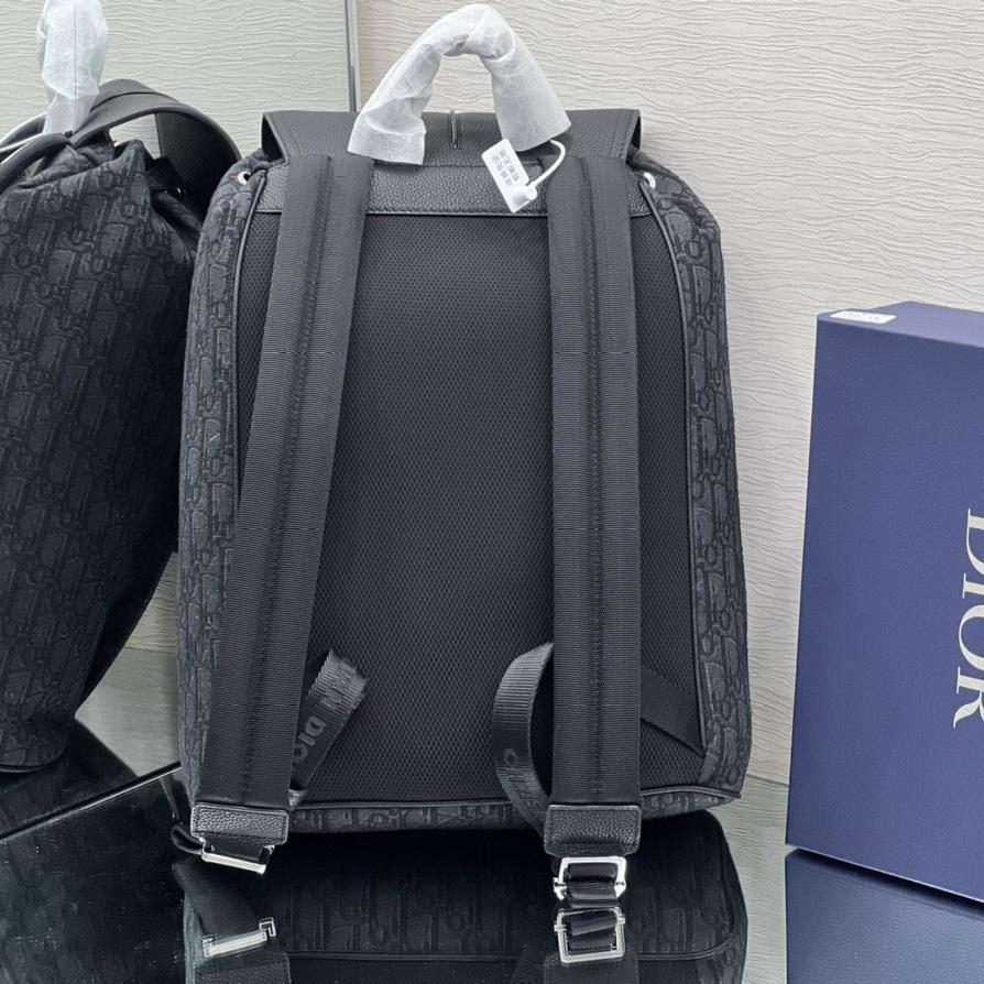 Dior Motion Rucksack (31-38-11cm) - EUR FASHION