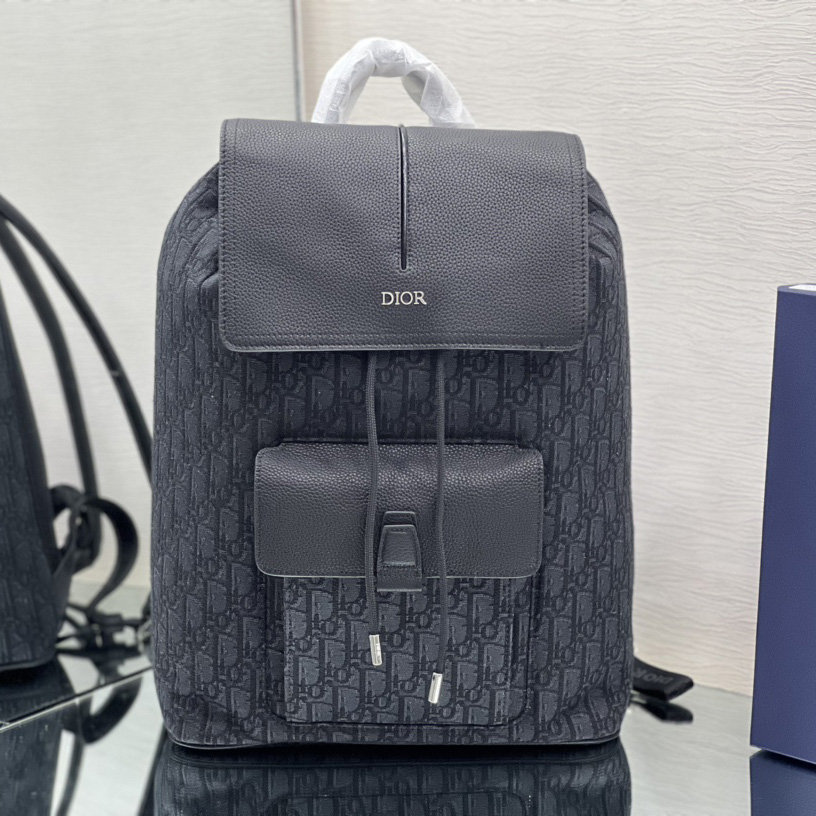 Dior Motion Rucksack (31-38-11cm) - EUR FASHION