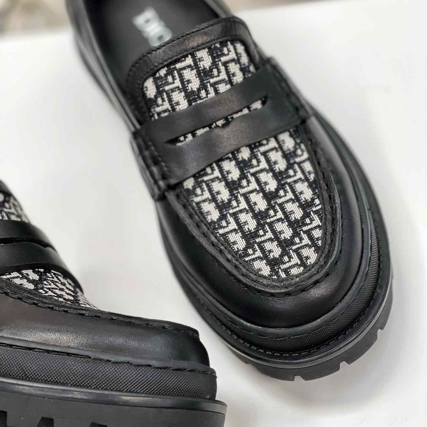 Dior-Loafer - EUR FASHION