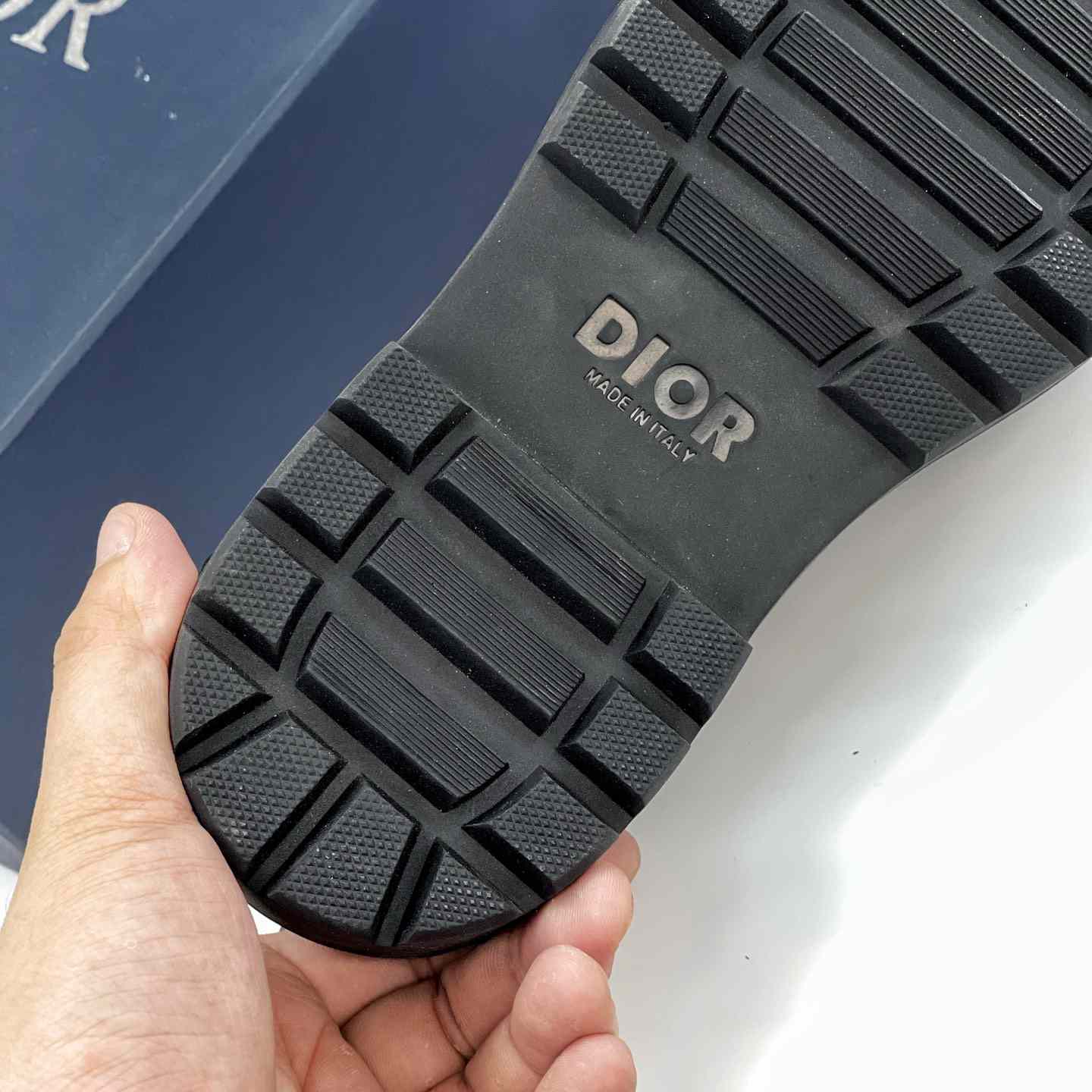Dior-Loafer - EUR FASHION