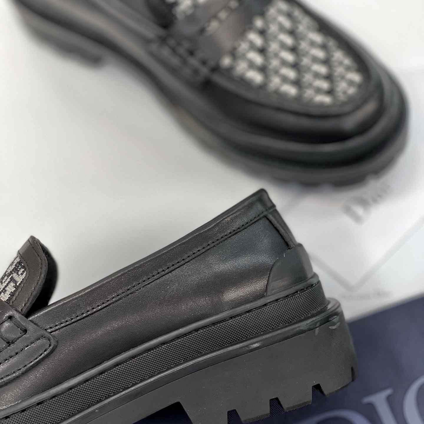 Dior-Loafer - EUR FASHION