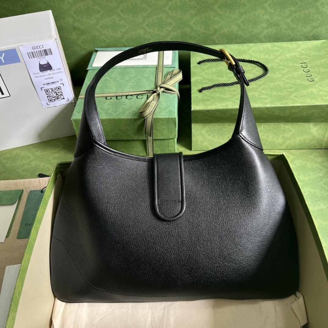 Gucci Aphrodite Mittelgroße Umhängetasche - EUR FASHION