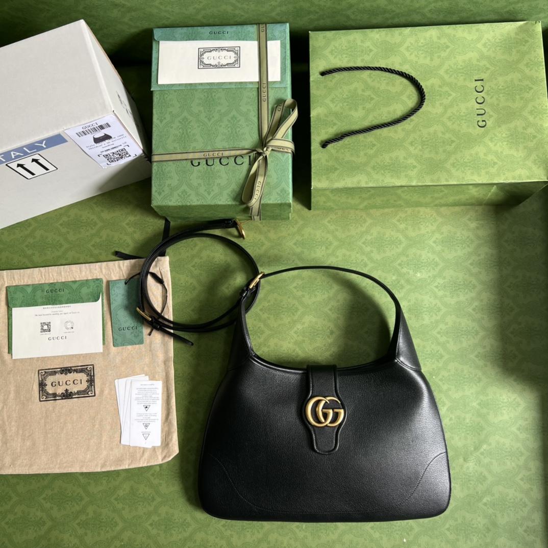 Gucci Aphrodite Mittelgroße Umhängetasche - EUR FASHION
