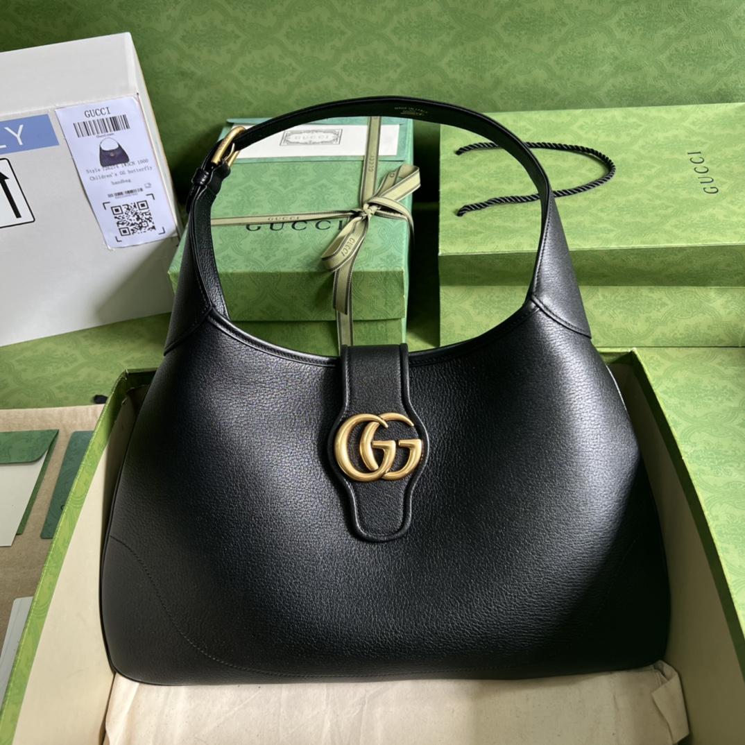 Gucci Aphrodite Mittelgroße Umhängetasche - EUR FASHION