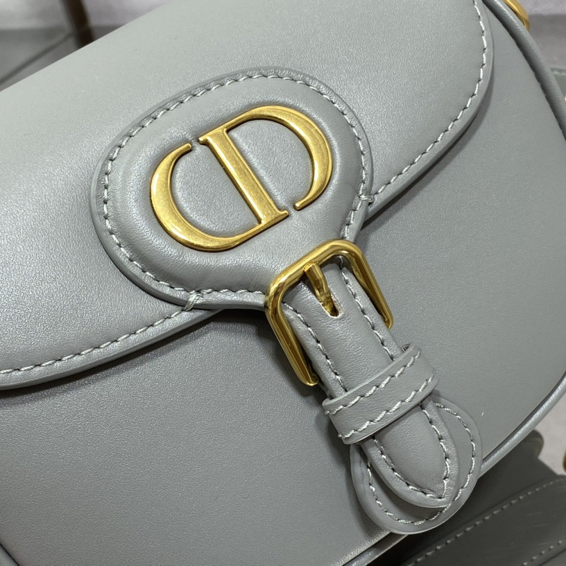 Kleine Dior-Bobby-Tasche von Dior (18–14–5 cm) - EUR FASHION
