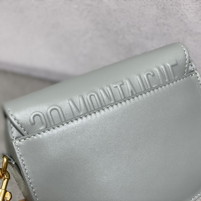Kleine Dior-Bobby-Tasche von Dior (18–14–5 cm) - EUR FASHION