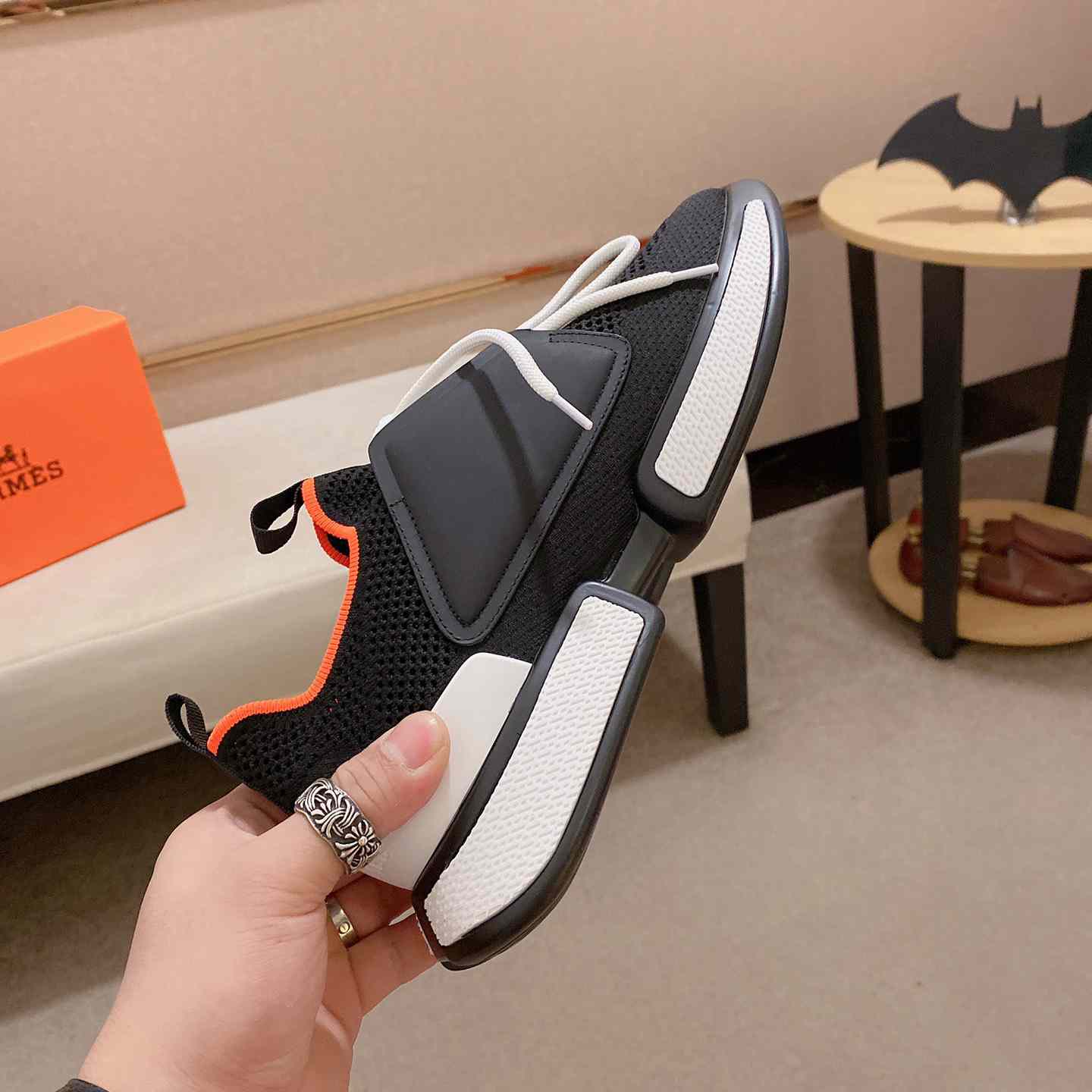 Hermès-Sneaker - EUR FASHION