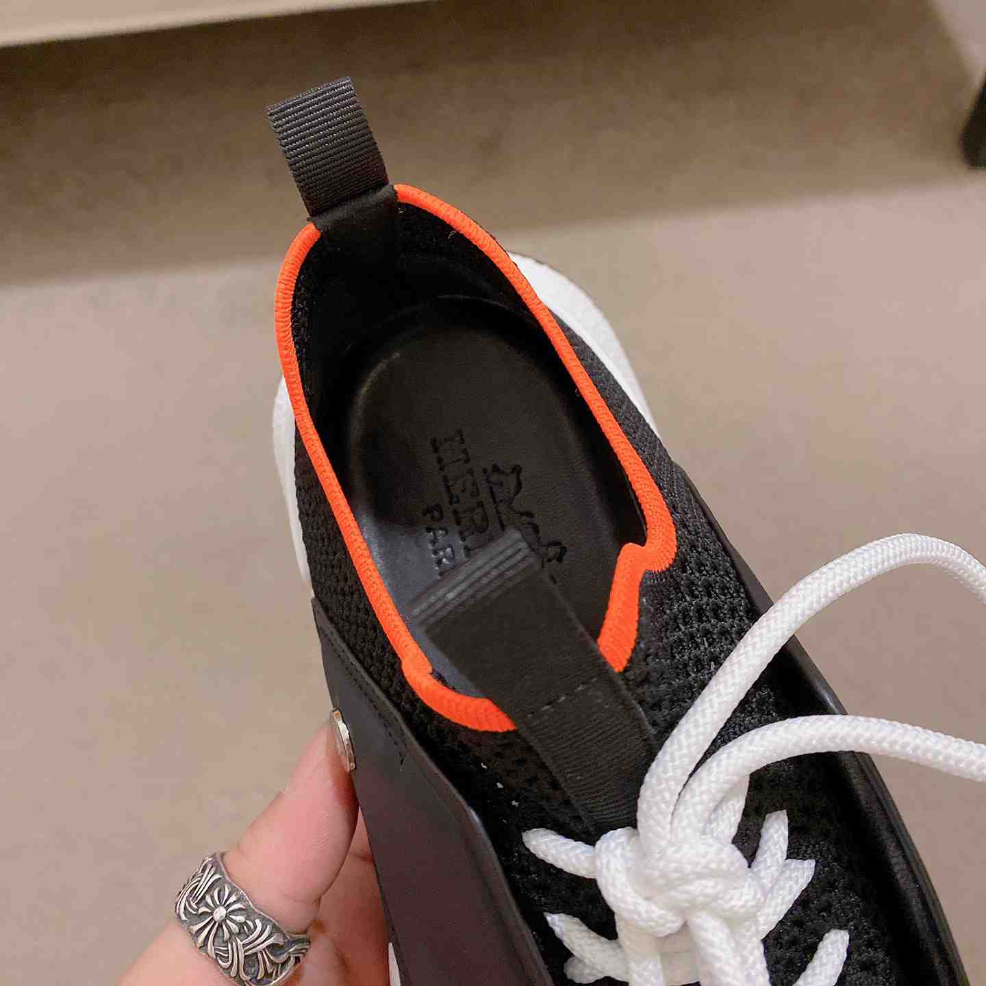 Hermès-Sneaker - EUR FASHION