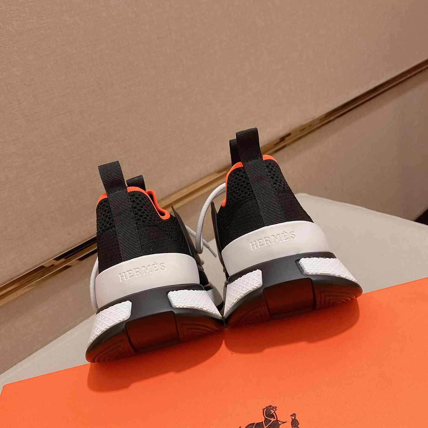 Hermès-Sneaker - EUR FASHION