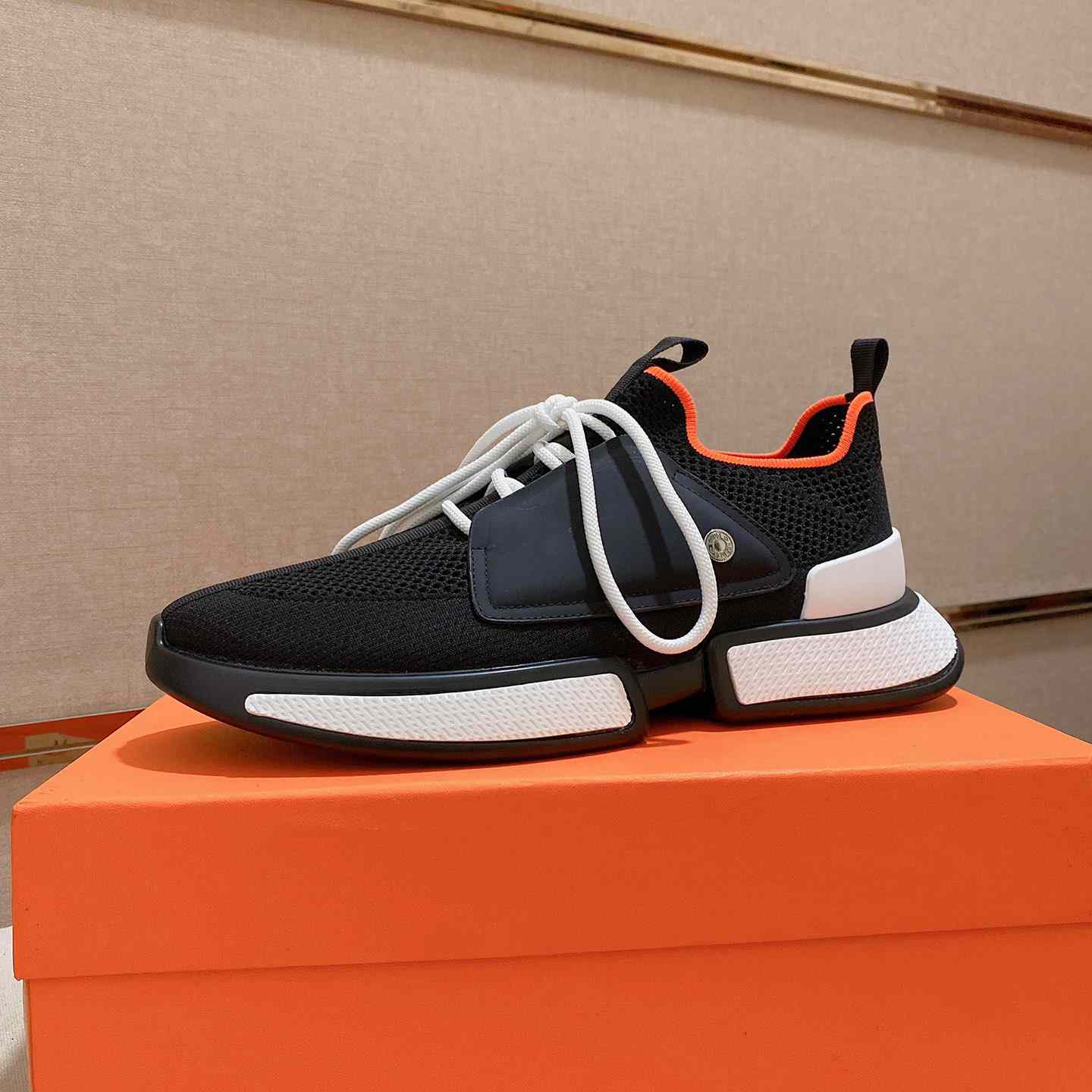 Hermès-Sneaker - EUR FASHION