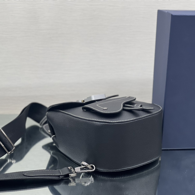 Dior Mini Gallop Umhängetasche (19–27,5–11,5 cm) - EUR FASHION