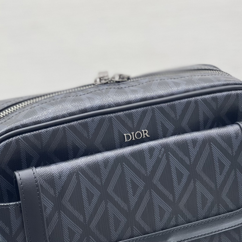 Dior Hit The Road Umhängetasche (26-21-8 cm) - EUR FASHION