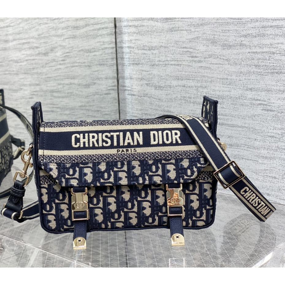 Kleine Diorcamp-Tasche von Dior - EUR FASHION