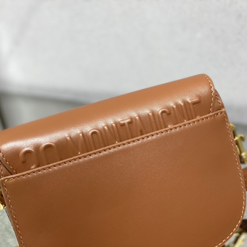 Kleine Dior-Bobby-Tasche von Dior (18–14–5 cm) - EUR FASHION