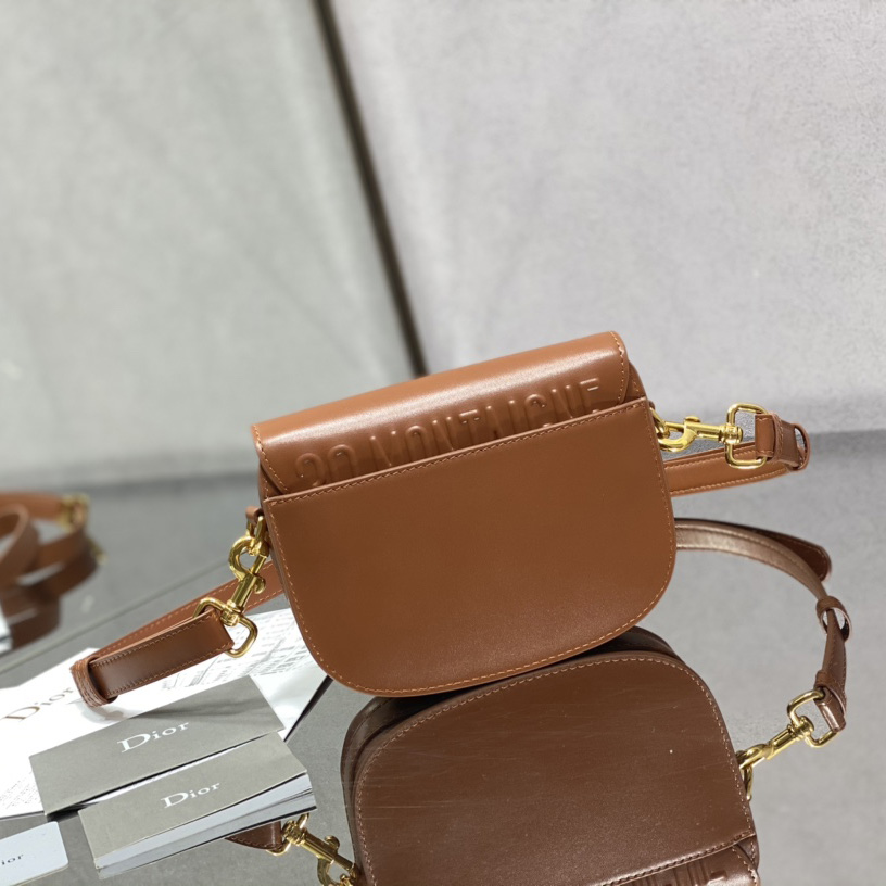 Kleine Dior-Bobby-Tasche von Dior (18–14–5 cm) - EUR FASHION