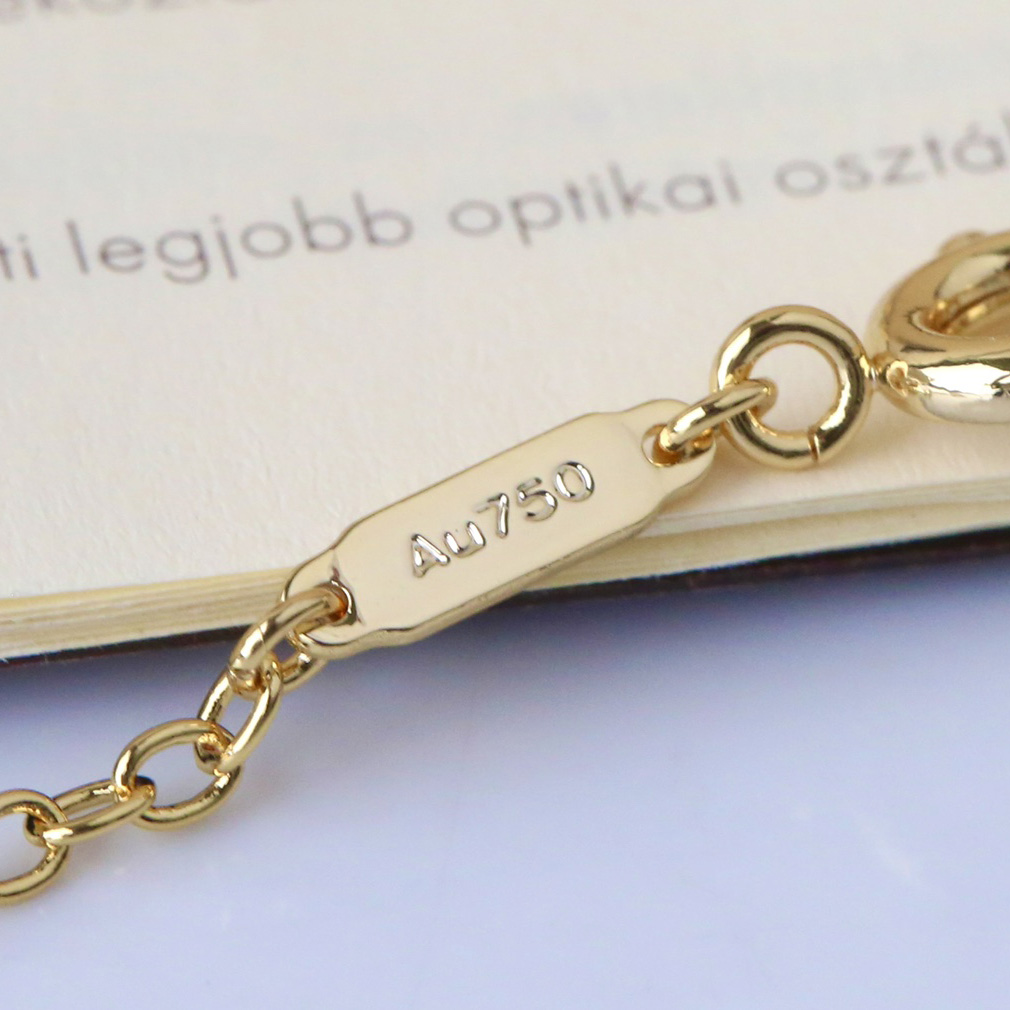 Tiffany&CO Sechzehn-Stein-Kreis-Anhänger - EUR FASHION