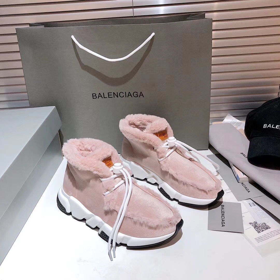 Balenciaga Stiefeletten - EUR FASHION