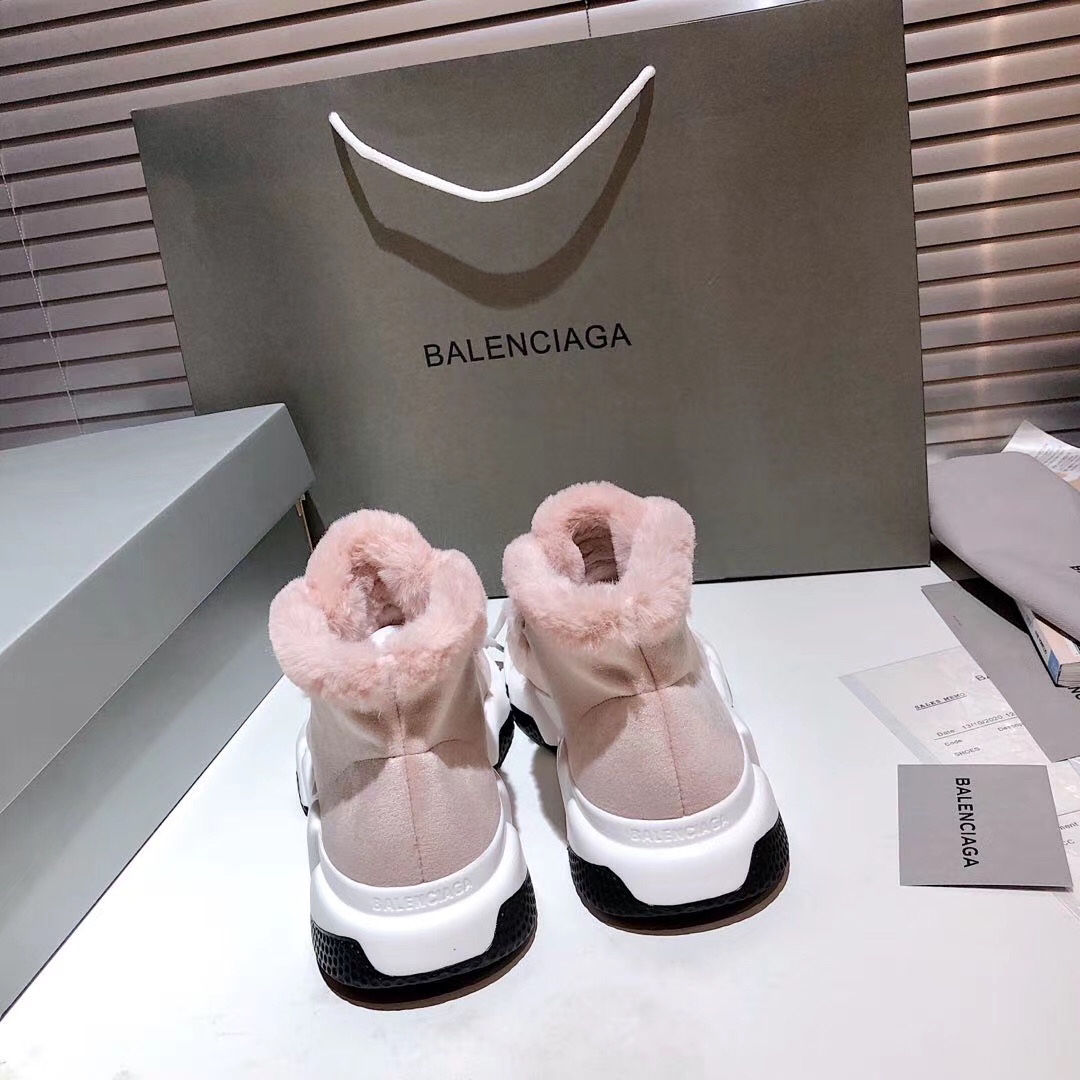 Balenciaga Stiefeletten - EUR FASHION