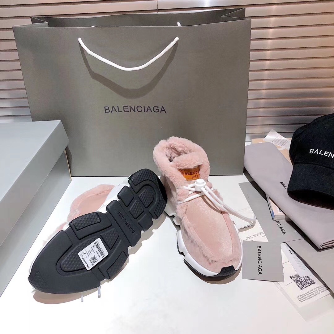 Balenciaga Stiefeletten - EUR FASHION