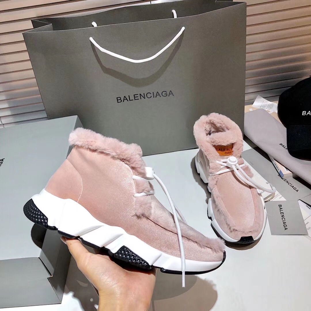 Balenciaga Stiefeletten - EUR FASHION